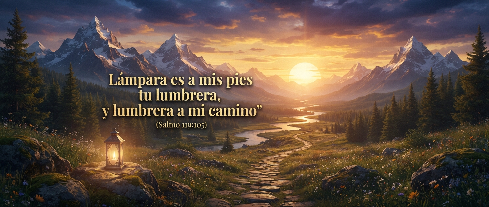 Nativos para Cristo TV, imagen promocional 6